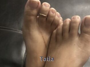 Tatia