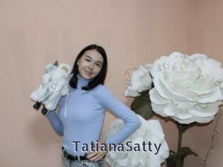 TatianaSatty