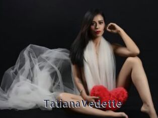 TatianaVedette