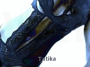 Tatika
