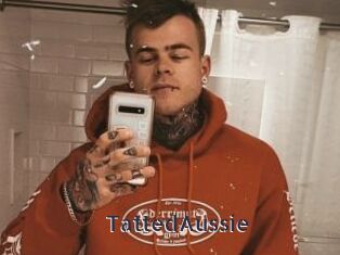 TattedAussie