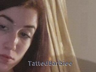 TattedBarbiee