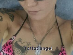 Tattedangel