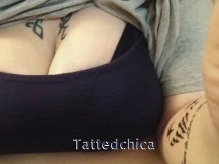 Tattedchica