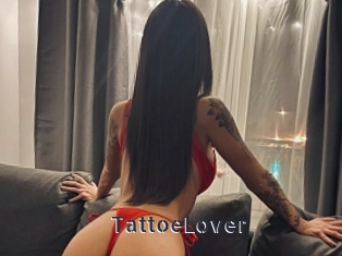 TattoeLover