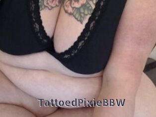 TattoedPixieBBW