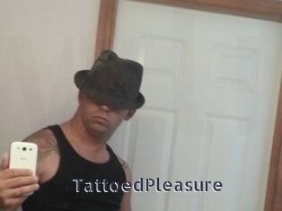 TattoedPleasure