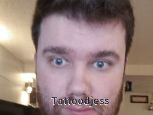 Tattoodjess