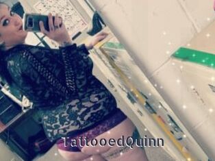 TattooedQuinn
