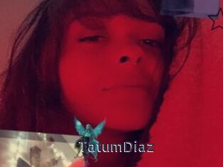 TatumDiaz