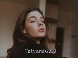 TatyanaGold