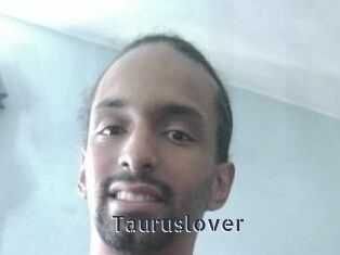 Tauruslover