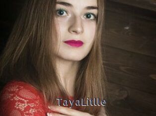 TayaLitlle