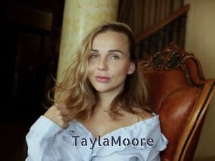 TaylaMoore webcam livesex