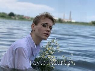 TaylorHaures