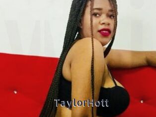 TaylorHott
