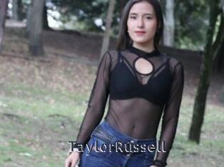 TaylorRussell