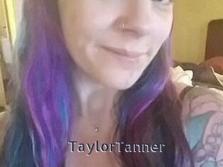TaylorTanner