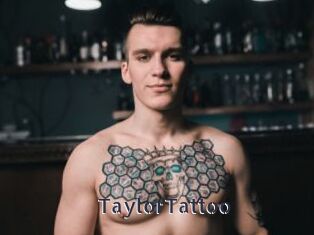 TaylorTattoo
