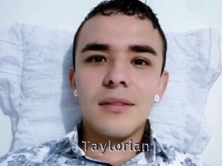 Taylorian