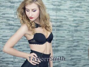 TaylorrSmith