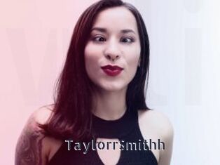 TaylorrSmithh