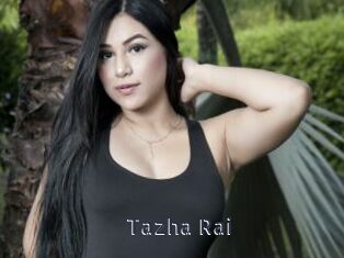 Tazha_Rai webcam livesex