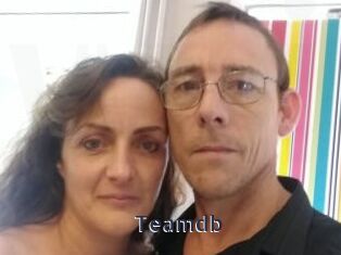 Teamdb