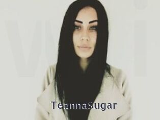 TeannaSugar