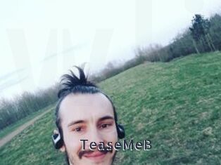 TeaseMeB