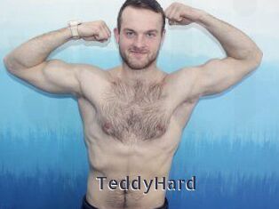 TeddyHard