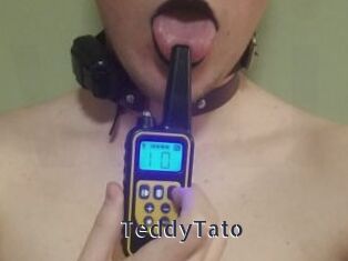 TeddyTato