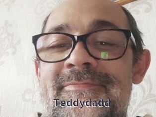 Teddydadd