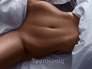 TeenMoniq