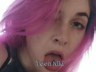 Teen_Niki