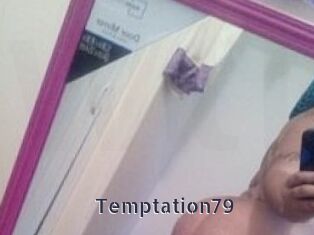 Temptation79 webcam livesex