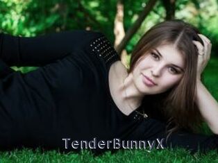 TenderBunnyX