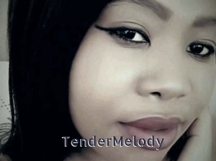 TenderMelody webcam livesex