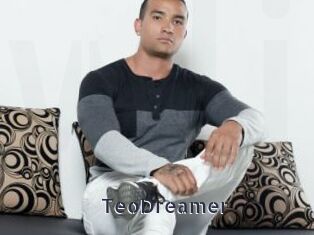 TeoDreamer
