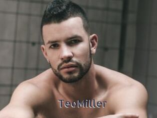 TeoMiller
