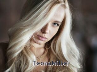 TeonaMiller