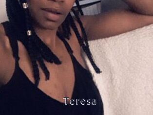 Teresa webcam livesex
