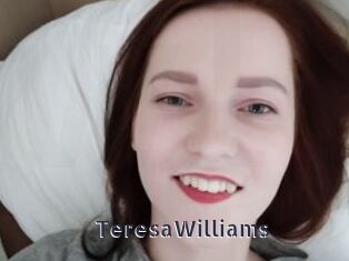 TeresaWilliams