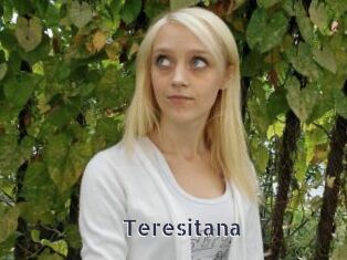 Teresitana