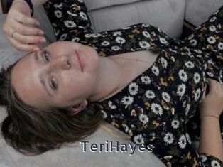 TeriHayes