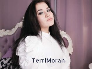 TerriMoran webcam livesex