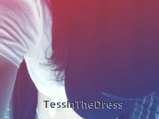 TessInTheDress