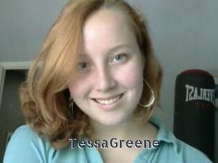 TessaGreene