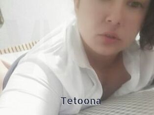 Tetoona