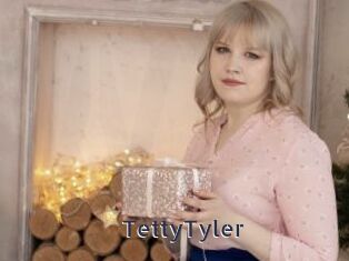 TettyTyler